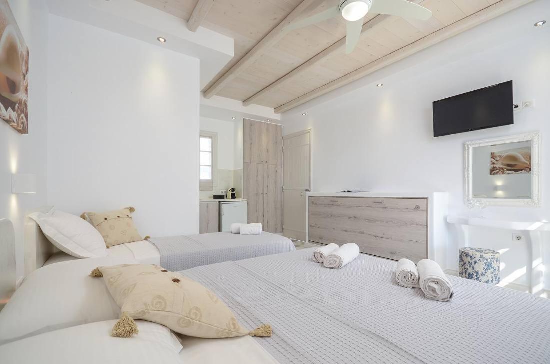 Hotel Ostria