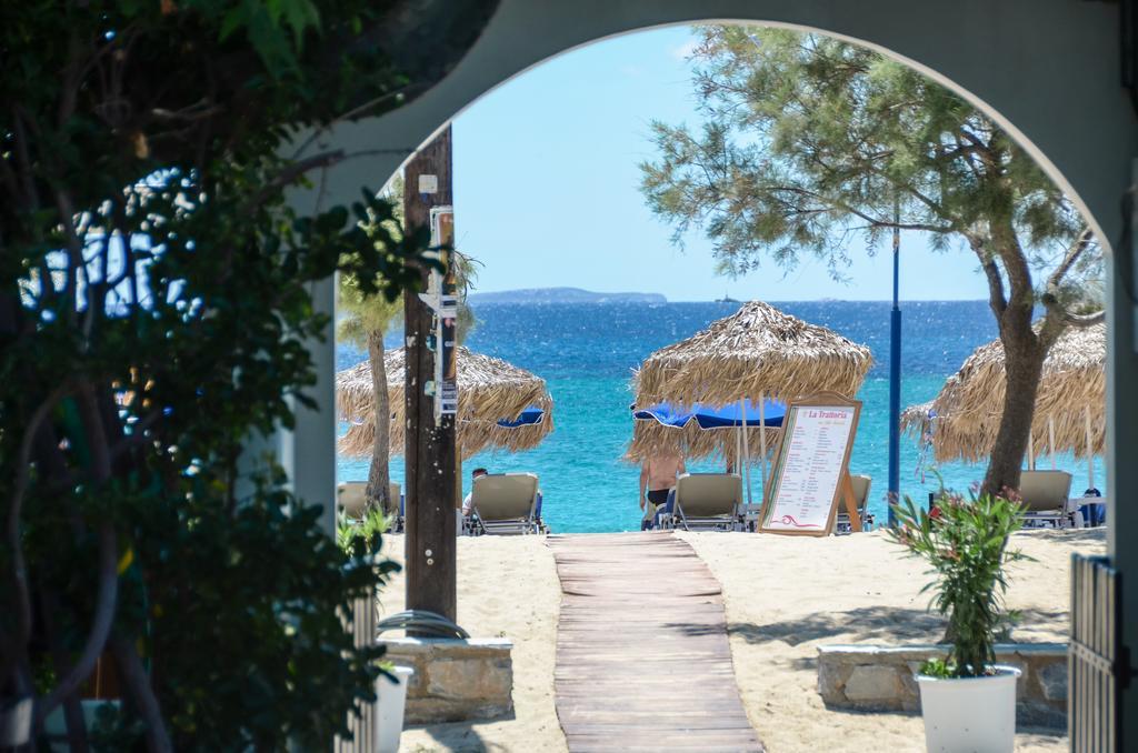 Hotel Ostria