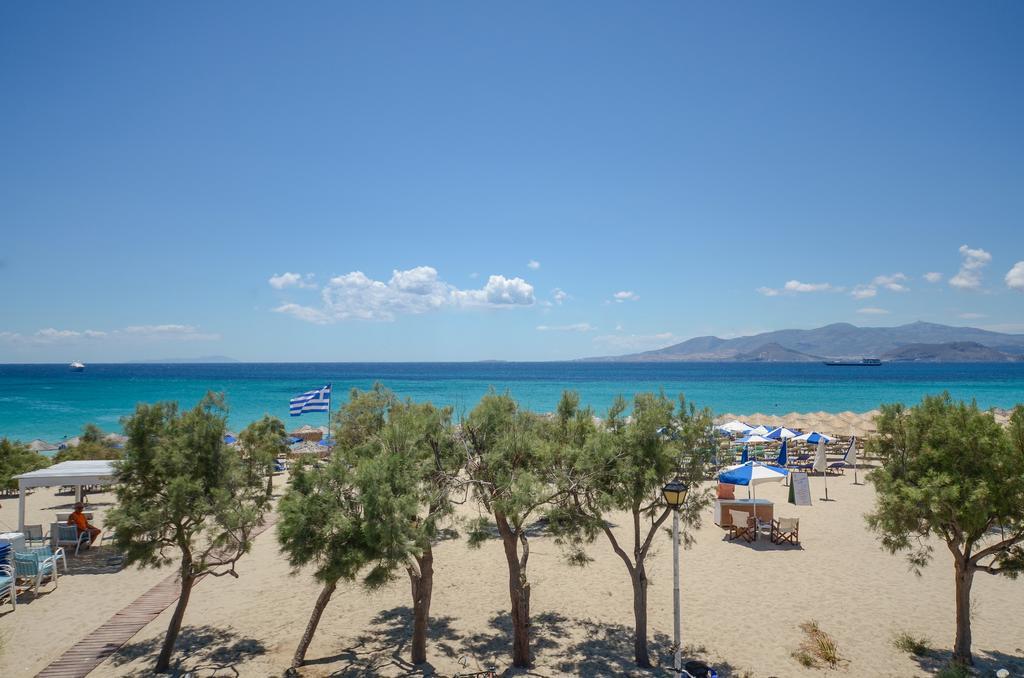 Hotel Ostria