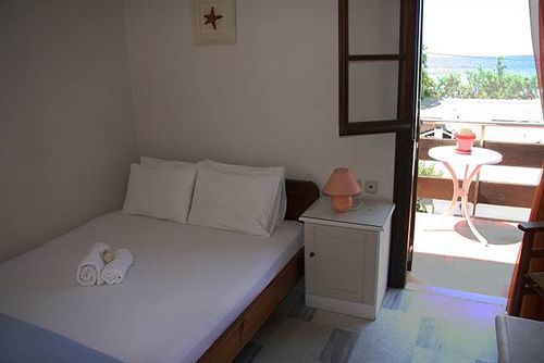 Ostria Hotel