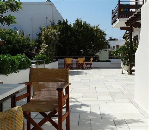 Hotel Ostria