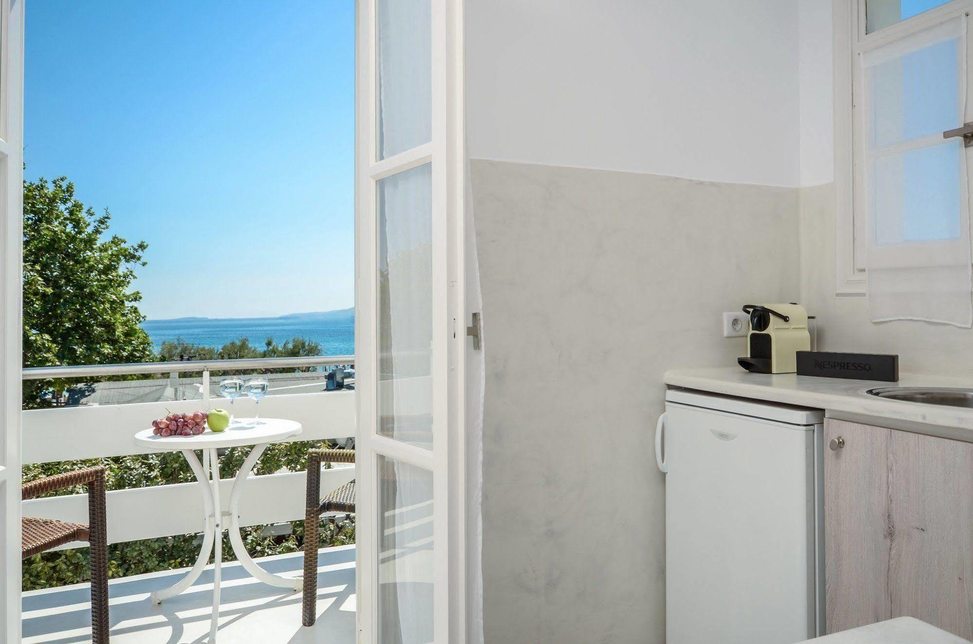 Hotel Ostria