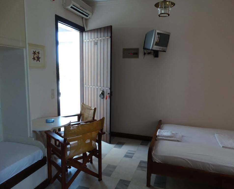 Hotel Ostria 2*